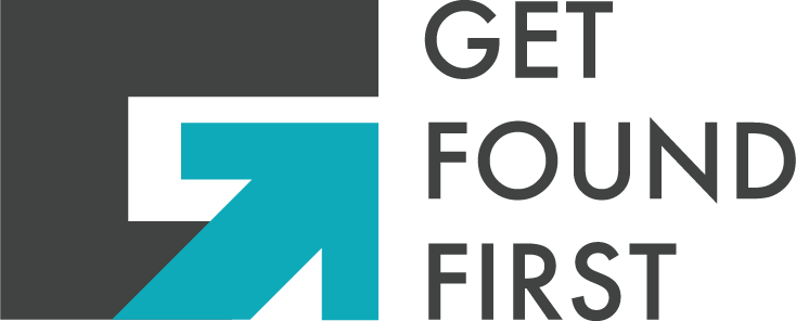 Get Found First